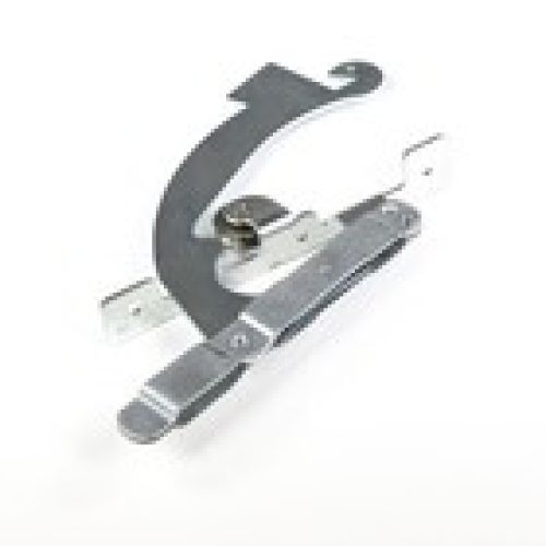1 of 318348801 Hinge Assy OEM Replacement, NEW FAST SHIP Fits Many Appliance ... - Image 11