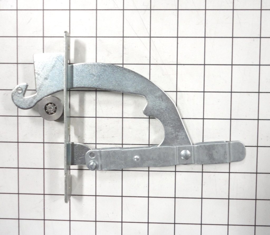 1 of 318348801 Hinge Assy OEM Replacement, NEW FAST SHIP Fits Many Appliance ...