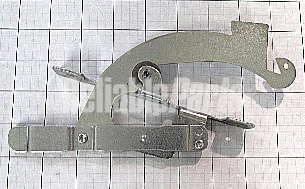 1 of 318348801 Hinge Assy OEM Replacement, NEW FAST SHIP Fits Many Appliance ... - Image 3