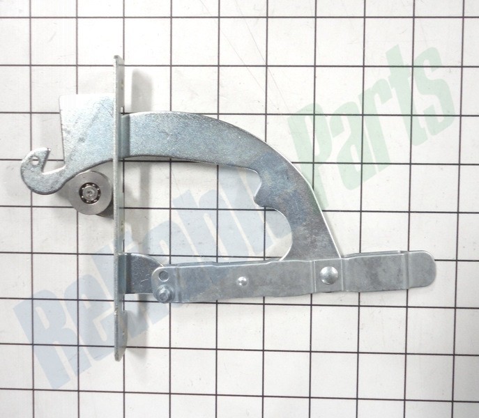 1 of 318348801 Hinge Assy OEM Replacement, NEW FAST SHIP Fits Many Appliance ... - Image 4