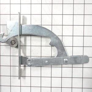 1 of 318348801 Hinge Assy OEM Replacement, NEW FAST SHIP Fits Many Appliance ...