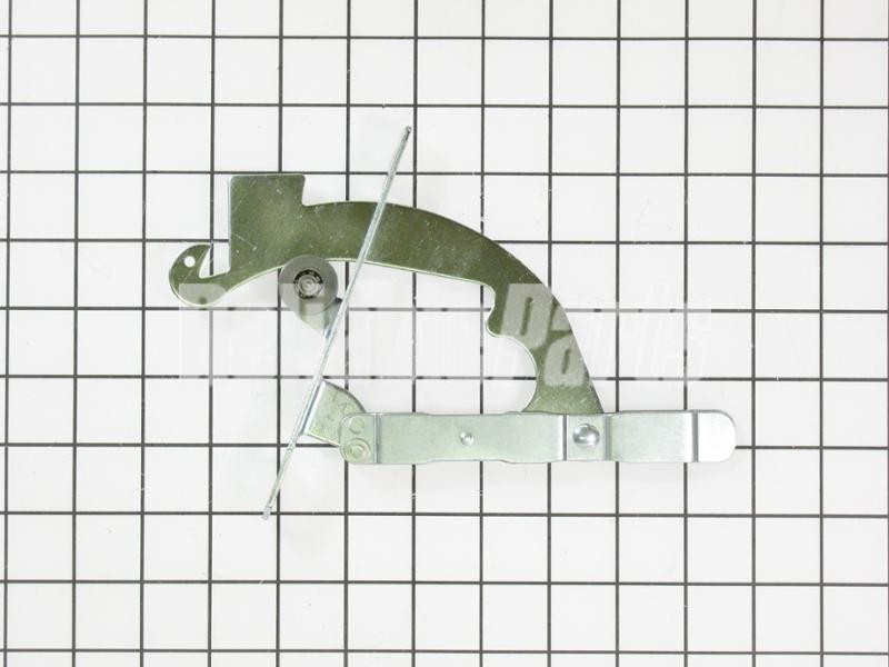 1 of 318348801 Hinge Assy OEM Replacement, NEW FAST SHIP Fits Many Appliance ... - Image 7