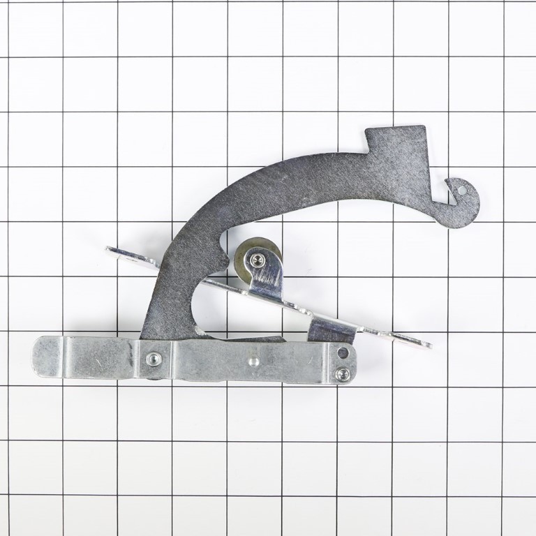 1 of 318348801 Hinge Assy OEM Replacement, NEW FAST SHIP Fits Many Appliance ... - Image 10