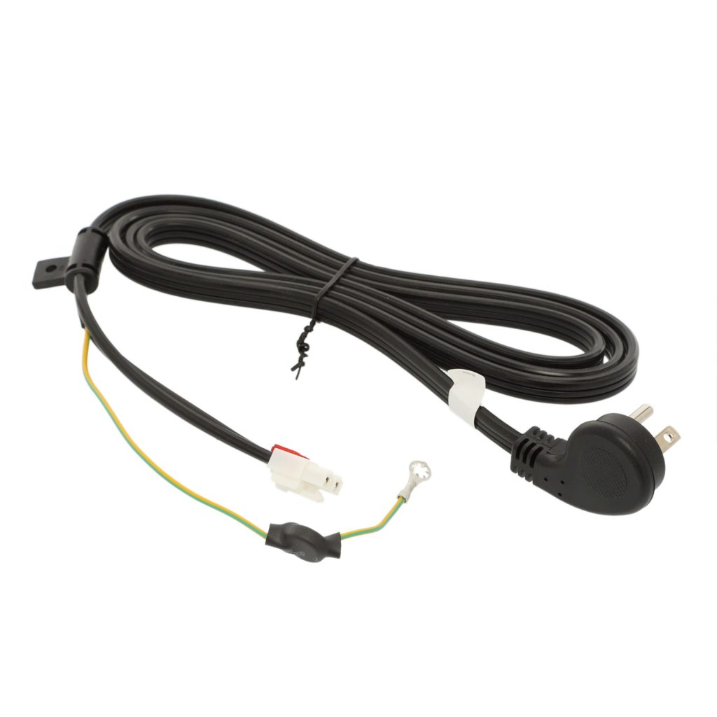 1 of 3903-001003 Samsung Refrigerator CBF Power Cord OEM Replacement, NEW FAS...