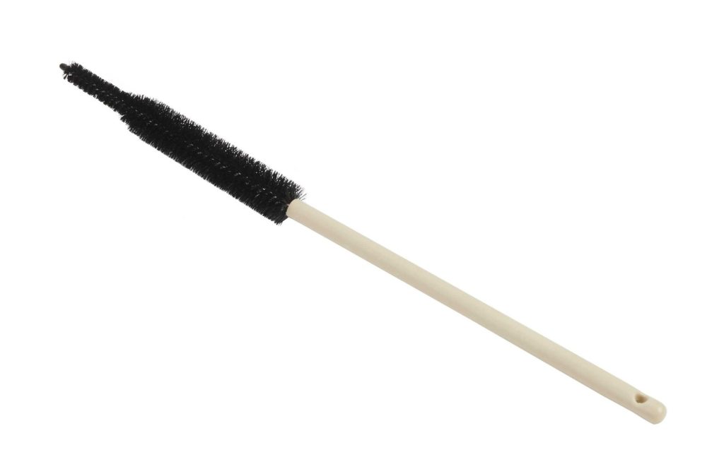 1 of 4210463RW Whirlpool Refrigerator Coil Brush OEM Replacement, NEW FAST SH...