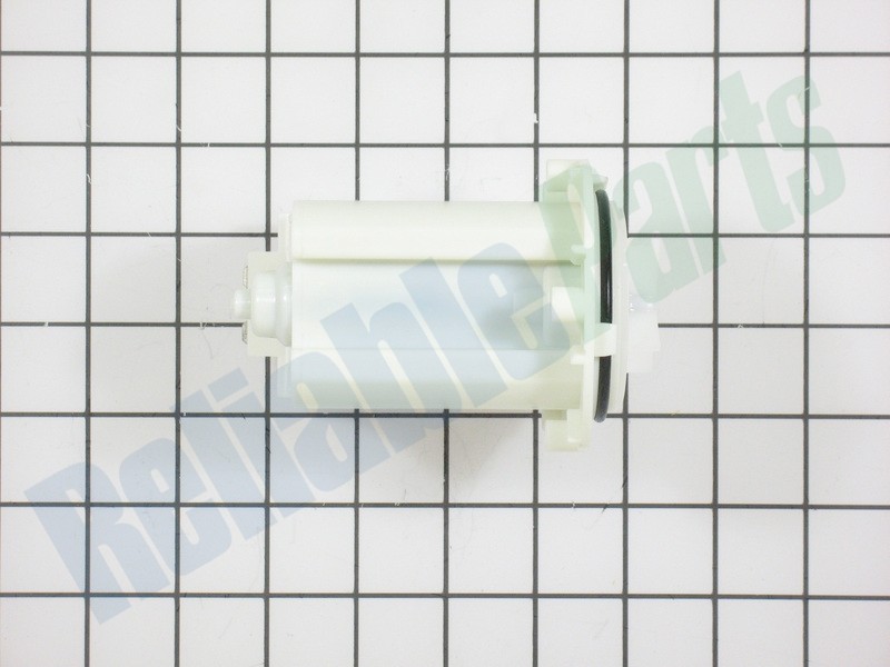 1 of 4681EA2001T LG Washing Machine Drain Pump and Motor Assembly OEM Replace... - Image 11