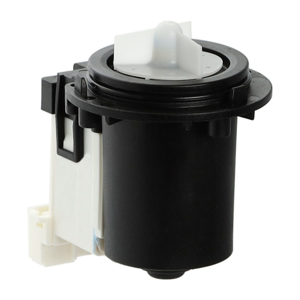 1 of 4681EA2001T LG Washing Machine Drain Pump and Motor Assembly OEM Replace...