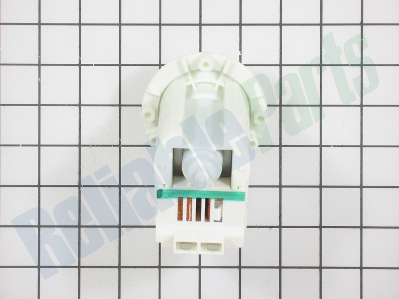 1 of 4681EA2001T LG Washing Machine Drain Pump and Motor Assembly OEM Replace... - Image 13