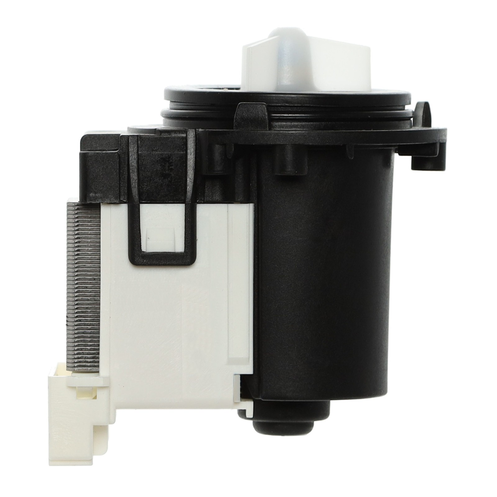 1 of 4681EA2001T LG Washing Machine Drain Pump and Motor Assembly OEM Replace... - Image 6