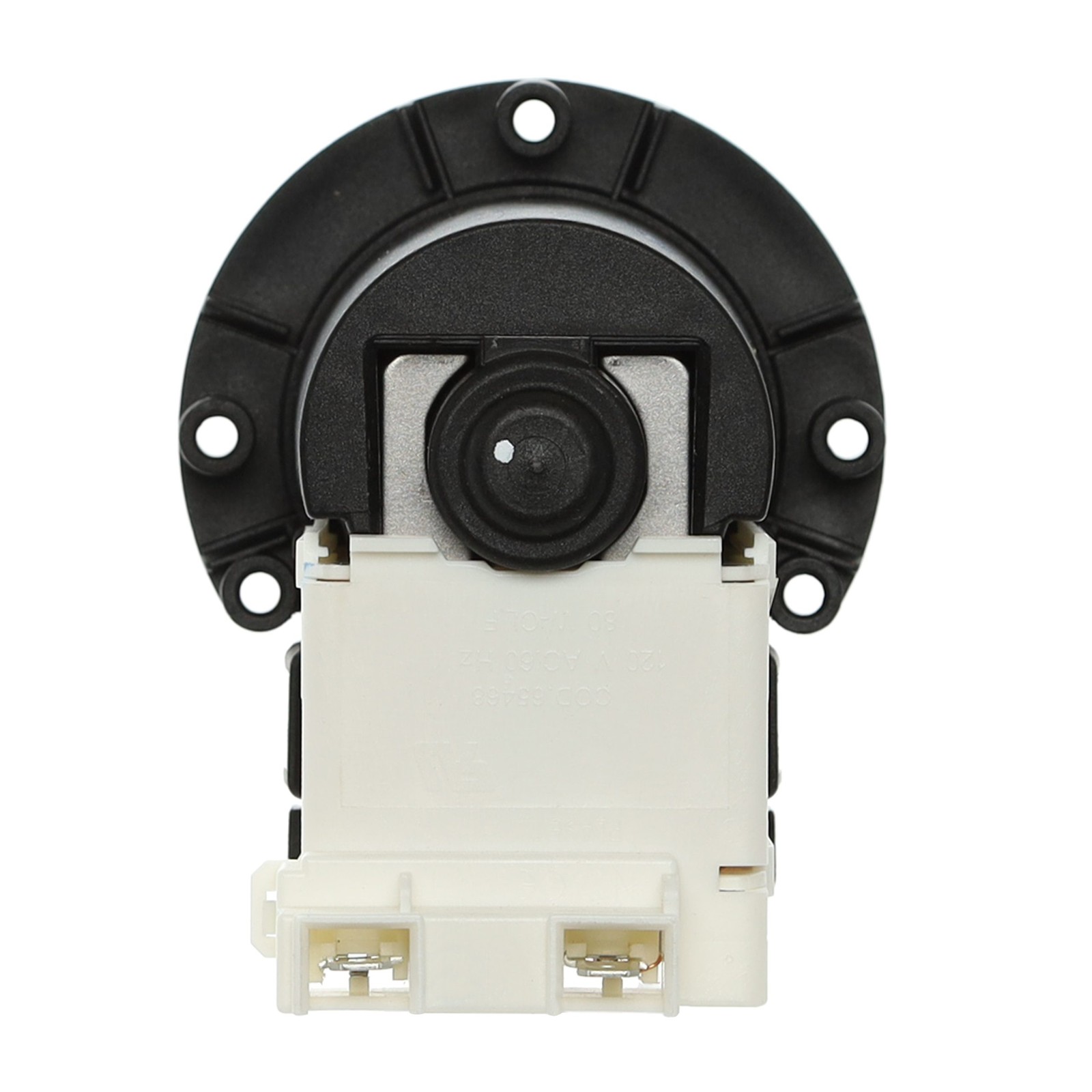 1 of 4681EA2001T LG Washing Machine Drain Pump and Motor Assembly OEM Replace... - Image 7