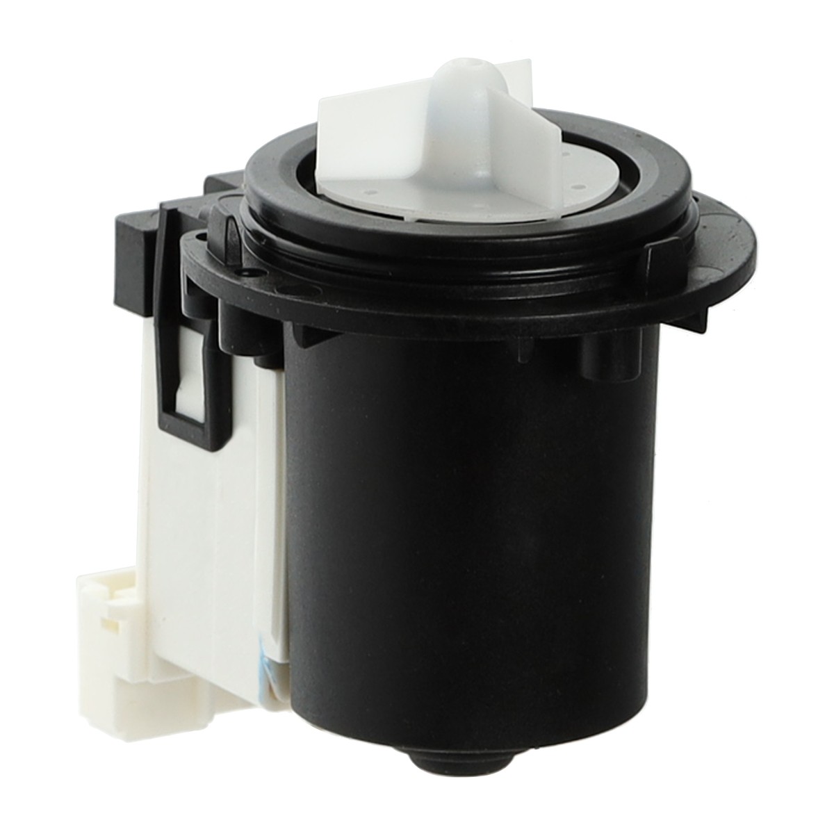 1 of 4681EA2001T LG Washing Machine Drain Pump and Motor Assembly OEM Replace...