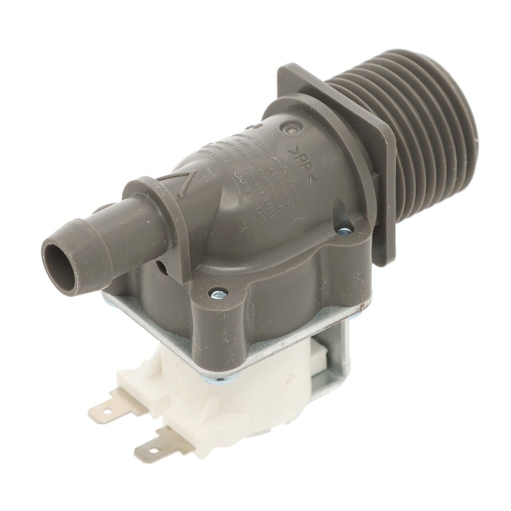 1 of 5220FR2006Z LG Valve Assembly Inlet OEM Replacement, NEW FAST SHIP Fits ...