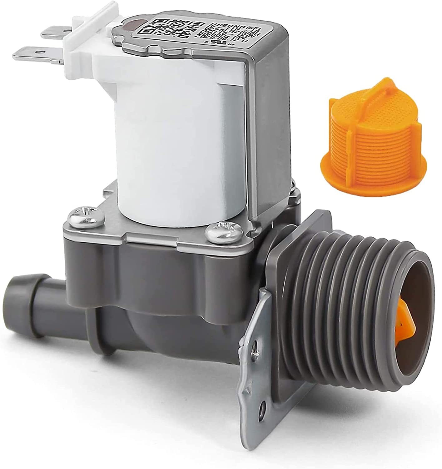 1 of 5220FR2006Z LG Valve Assembly Inlet OEM Replacement, NEW FAST SHIP Fits ... - Image 3