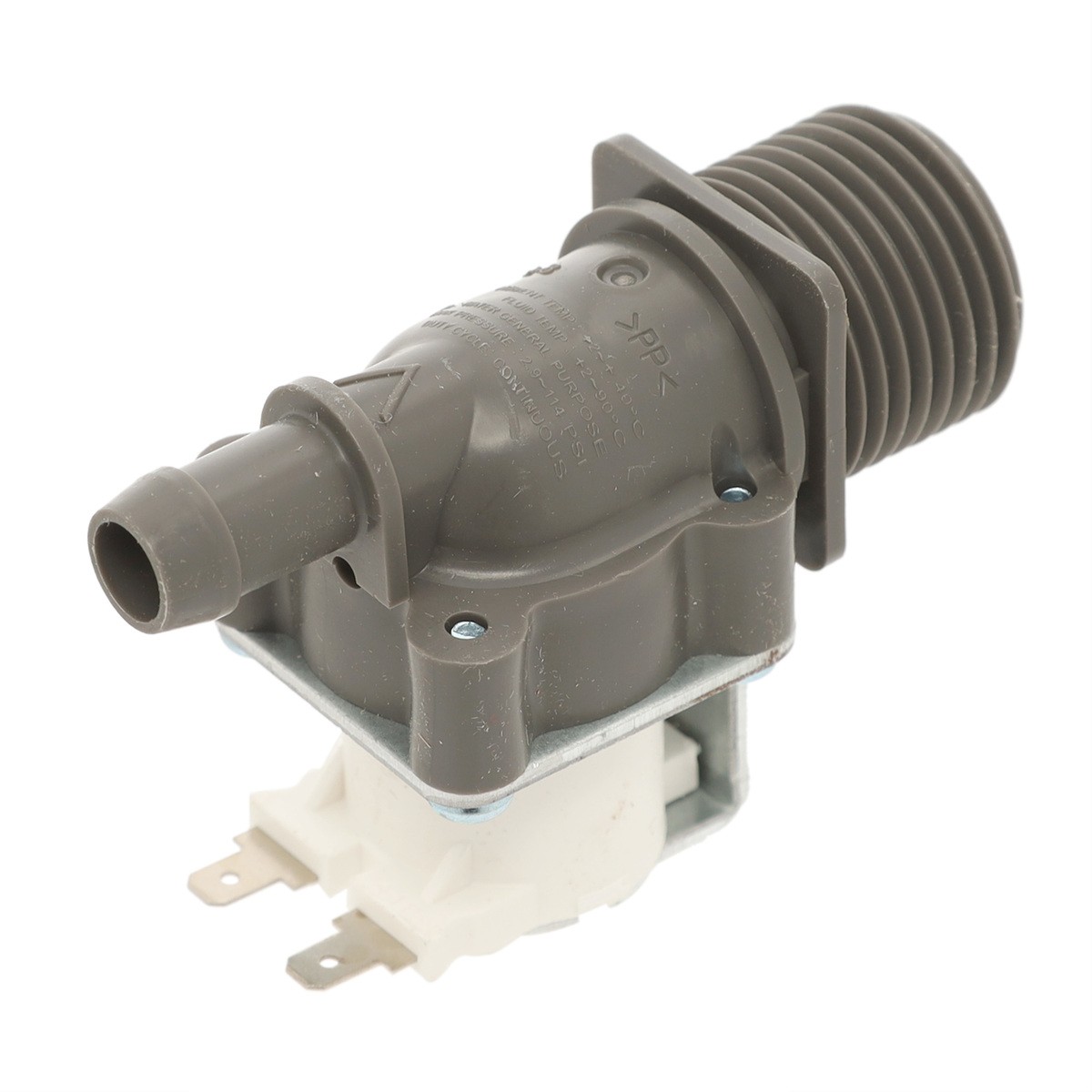 1 of 5220FR2006Z LG Valve Assembly Inlet OEM Replacement, NEW FAST SHIP Fits ...
