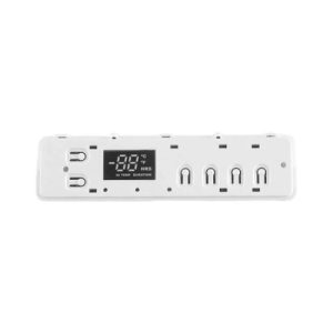 1 of 5304497788 Frigidaire Refrigerator Controller OEM Replacement, NEW FAST ...
