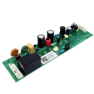 1 of 5304498695 Frigidaire Refrigerator Main PCB Control Board OEM Replacemen...