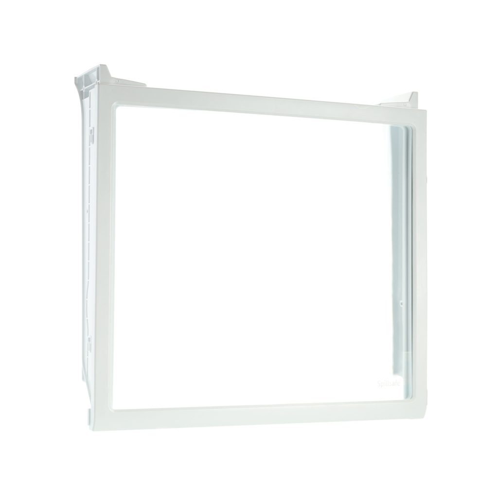 1 of 5304508761 Frigidaire Crisper Drawer Cover OEM Replacement, NEW FAST SHI...