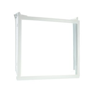 1 of 5304508761 Frigidaire Crisper Drawer Cover OEM Replacement, NEW FAST SHI...