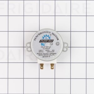 1 of 5304509440 Frigidaire Microwave Motor OEM Replacement, NEW FAST SHIP Fit...