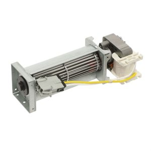 1 of 5304514166 Frigidaire Fan Assembly OEM Replacement, NEW FAST SHIP Fits M...