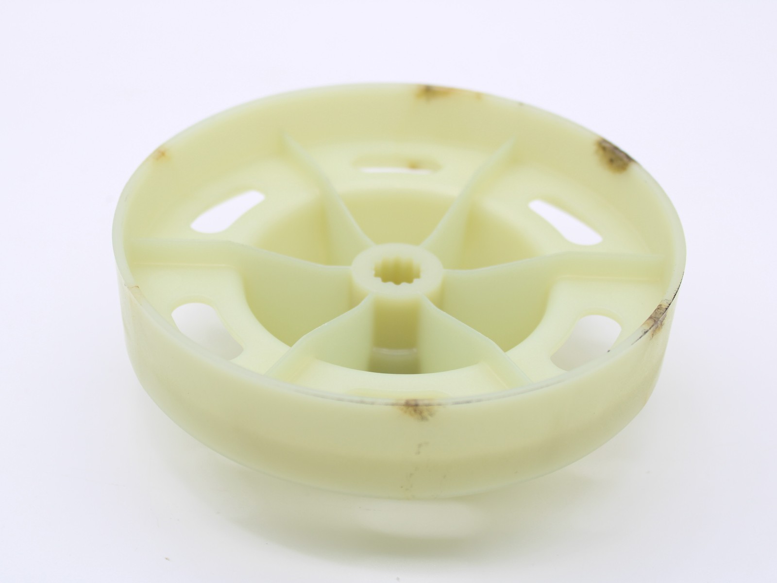 1 of 5304524493 Frigidaire Pulley Assembly OEM Replacement, NEW FAST SHIP Fit... - Image 6