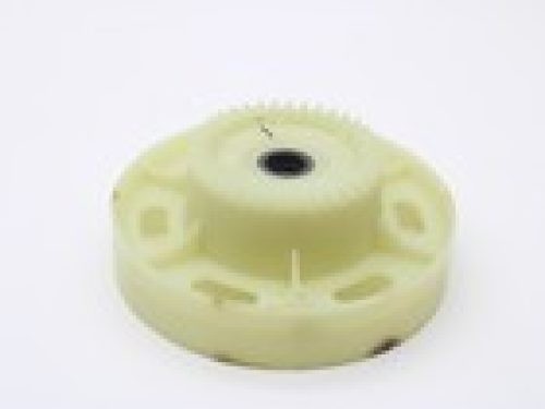 1 of 5304524493 Frigidaire Pulley Assembly OEM Replacement, NEW FAST SHIP Fit... - Image 7
