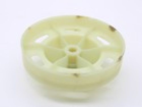 1 of 5304524493 Frigidaire Pulley Assembly OEM Replacement, NEW FAST SHIP Fit... - Image 9