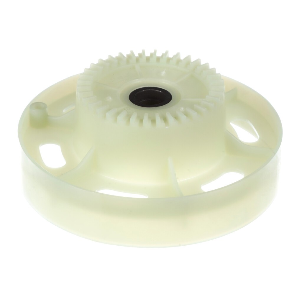 1 of 5304524493 Frigidaire Pulley Assembly OEM Replacement, NEW FAST SHIP Fit...