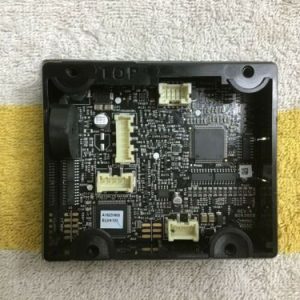 1 of 5304526197 Frigidaire Control Assembly, Pro Gas OEM Replacement, NEW FAS...