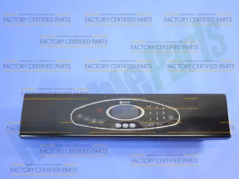 1 of 5765M432-60 Whirlpool Control Panel OEM Replacement, NEW FAST SHIP Fits ... - Image 4