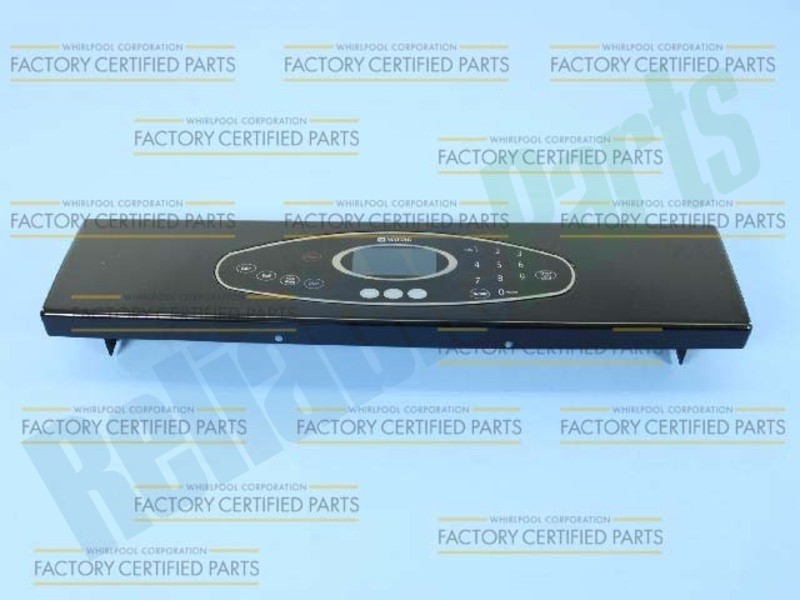 1 of 5765M432-60 Whirlpool Control Panel OEM Replacement, NEW FAST SHIP Fits ... - Image 5