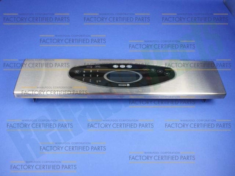 1 of 5765M432-60 Whirlpool Control Panel OEM Replacement, NEW FAST SHIP Fits ... - Image 8