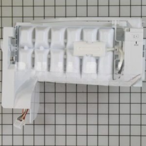 1 of 5989JA1005H LG Refrigerator Ice Maker Assembly OEM Replacement, NEW FAST...