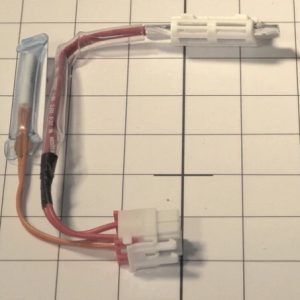 1 of 6615JB2005R LG Refrigerator Control Board Defrost Temperature Sensor OEM...