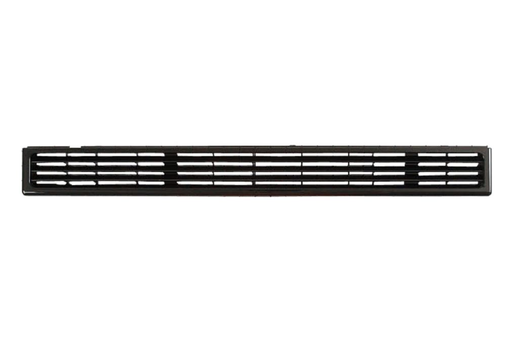 1 of 8184608 Whirlpool Microwave Oven Grille Vent OEM Replacement, NEW FAST S...