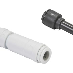 1 of 8201815 Whirlpool Refrigerator Connector Kit OEM Replacement, NEW FAST S...