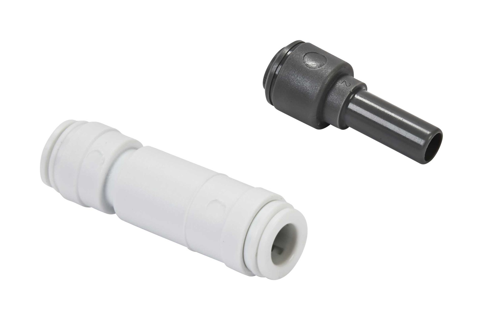 1 of 8201815 Whirlpool Refrigerator Connector Kit OEM Replacement, NEW FAST S...