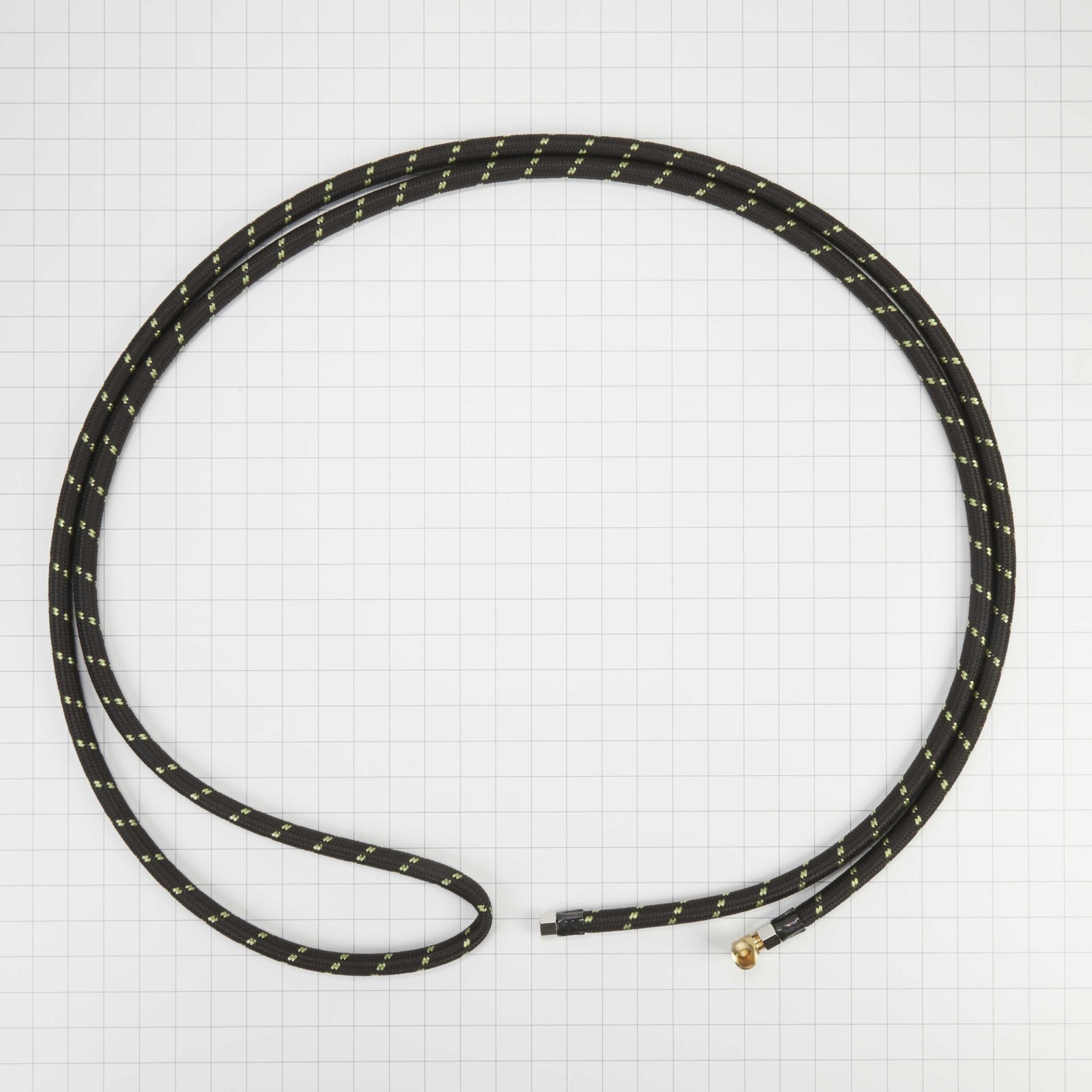 1 of 8212486 Whirlpool Hose OEM Replacement, NEW FAST SHIP Fits Many Applianc... - Image 3
