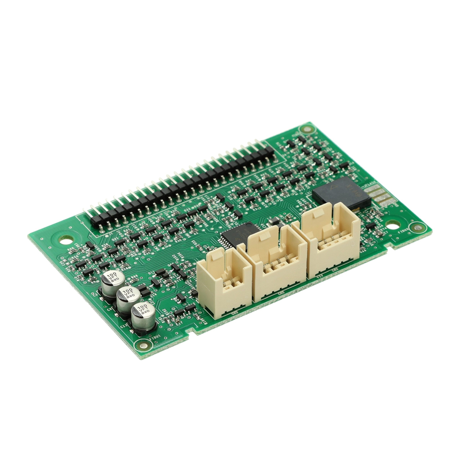1 of A06115601 Frigidaire Dishwasher Board OEM Replacement, NEW FAST SHIP Fit...