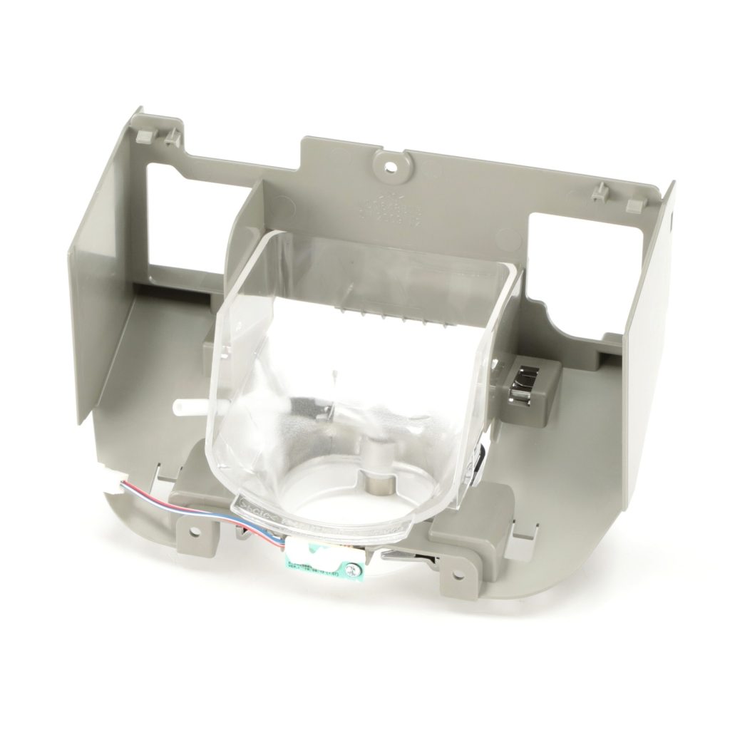 1 of ADW73389915 LG Refrigerator Funnel Assembly OEM Replacement, NEW FAST SH...