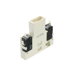 1 of AGM76209501 LG Dishwasher Door Latch Parts Assembly OEM Replacement, NEW...