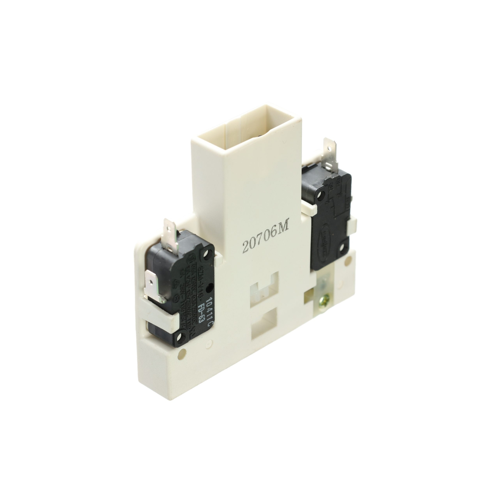 1 of AGM76209501 LG Dishwasher Door Latch Parts Assembly OEM Replacement, NEW...