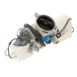 1 of AHA72973309 LG Drain Pump Assembly OEM Replacement, NEW FAST SHIP Fits M...