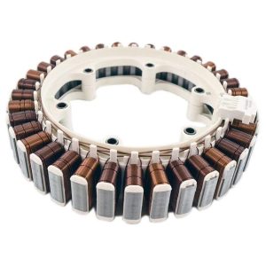 1 of AJB73816005 LG Stator Assembly OEM Replacement, NEW FAST SHIP Fits Many ...