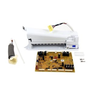 1 of DA82-02671A Samsung Refrigerator Ice Maker Service Kit OEM Replacement, ...
