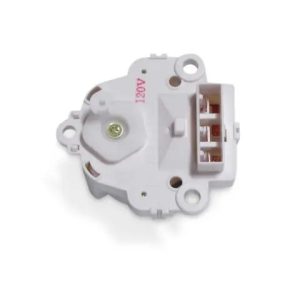 1 of DC31-00090B Samsung Washer Motor-Drain Clutch OEM Replacement, NEW FAST ...