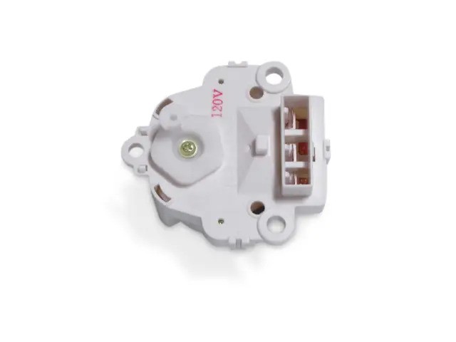 1 of DC31-00090B Samsung Washer Motor-Drain Clutch OEM Replacement, NEW FAST ...