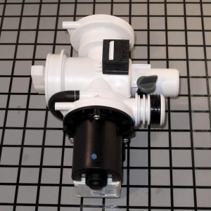 1 of DC96-01585D Samsung Washer Water Drain Pump OEM Replacement, NEW FAST SH...