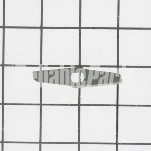 1 of DD70-01003A Samsung Dishwasher Cutting Blade Disposer OEM Replacement, N...
