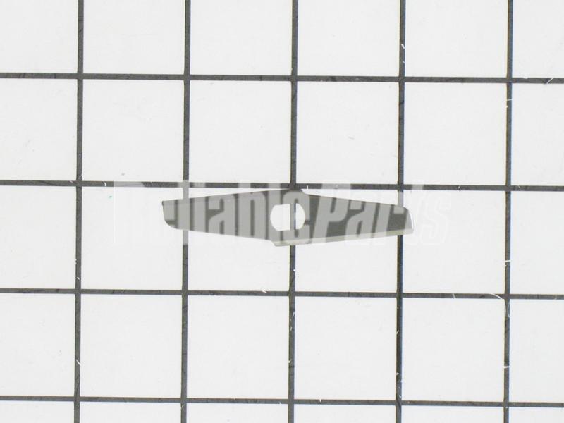 1 of DD70-01003A Samsung Dishwasher Cutting Blade Disposer OEM Replacement, N...